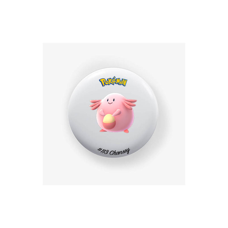 Chansey