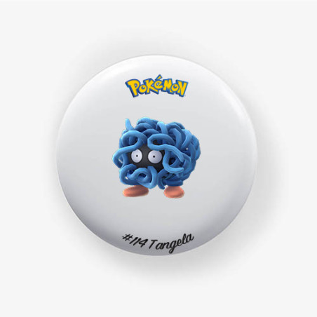 Tangela