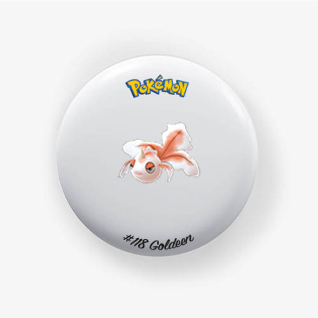 Goldeen