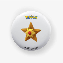 Staryu