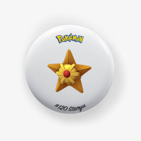 Staryu