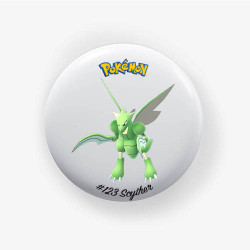Scyther