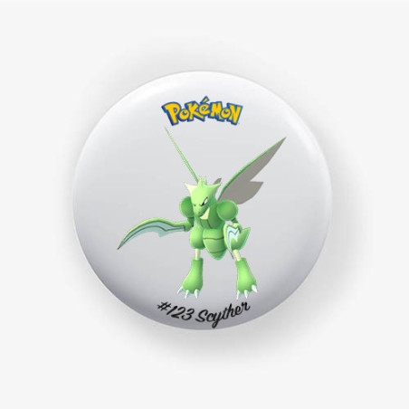 Scyther