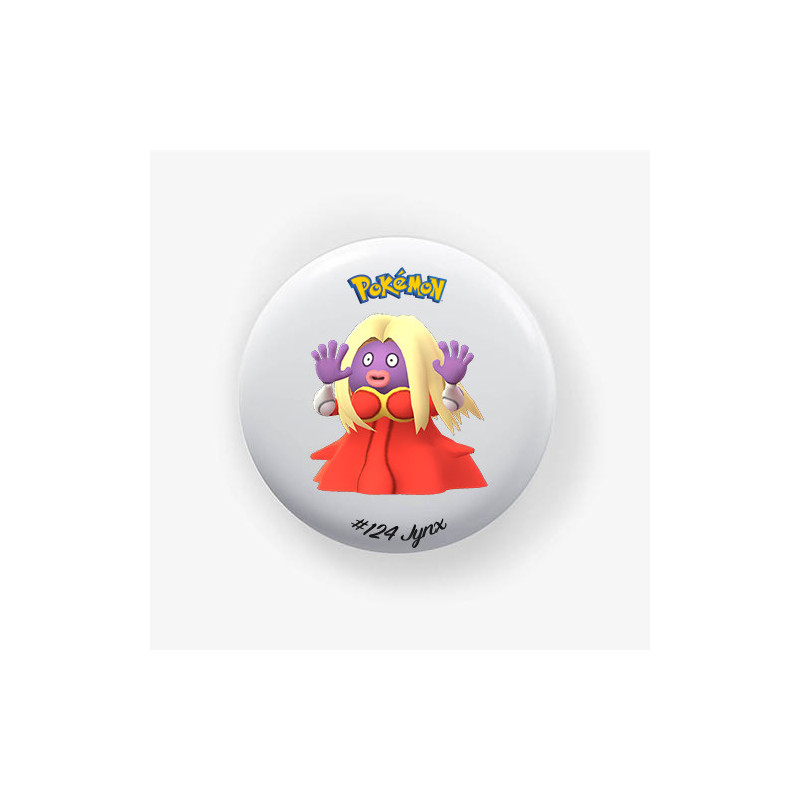Jynx