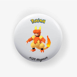 Magmar