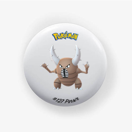 Pinsir