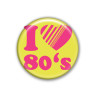 I Love 80 1