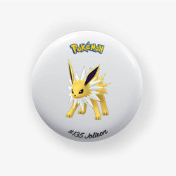 Jolteon