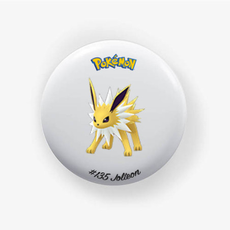 Jolteon
