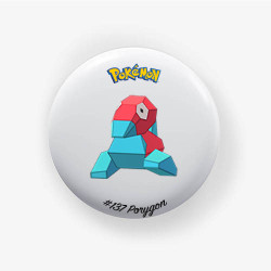 Porygon