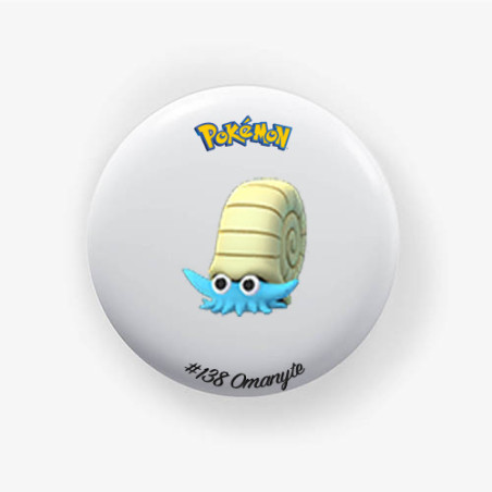 Omanyte