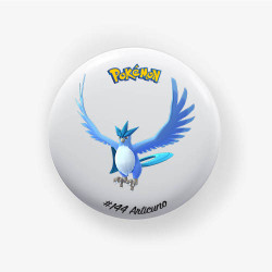 Articuno