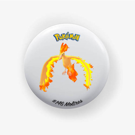 Moltres