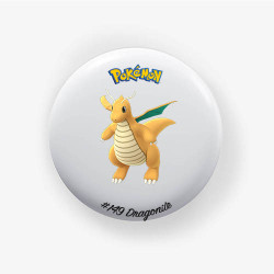 Dragonite