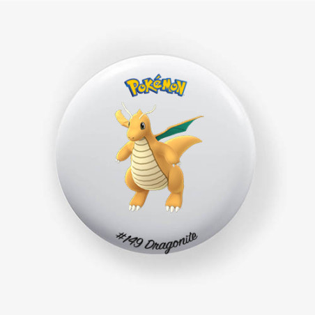 Dragonite