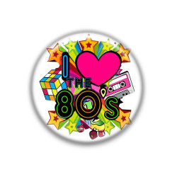 I Love 80 2