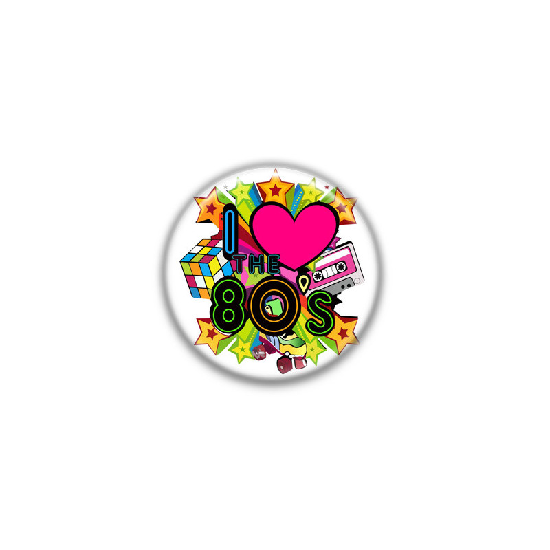I Love 80 2