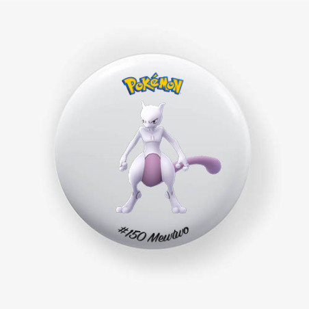 Mewtwo