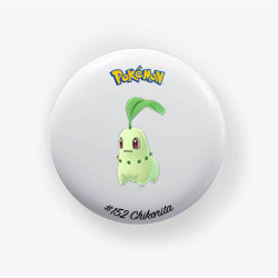 Chikorita