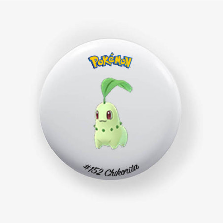 Chikorita