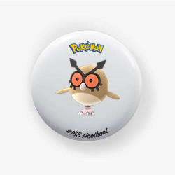 Hoothoot