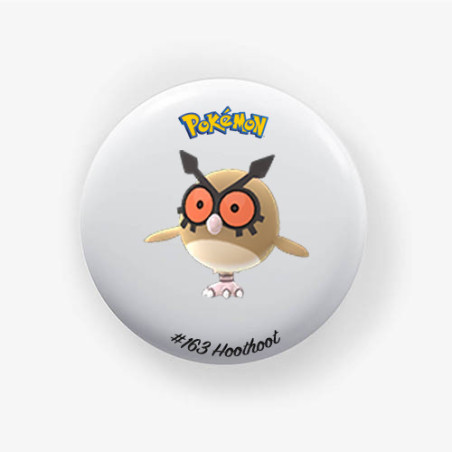 Hoothoot