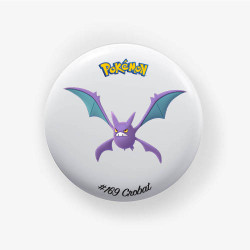 Crobat