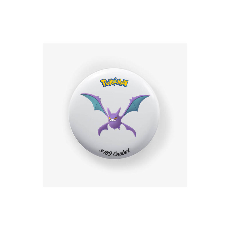 Crobat