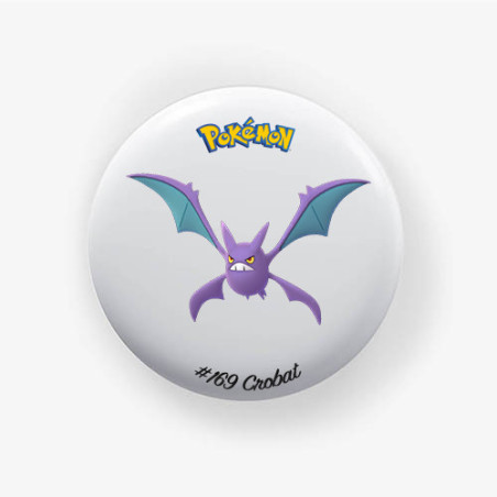 Crobat