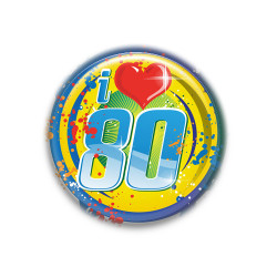I Love 80 5