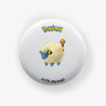 Mareep