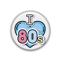 I Love 80 6