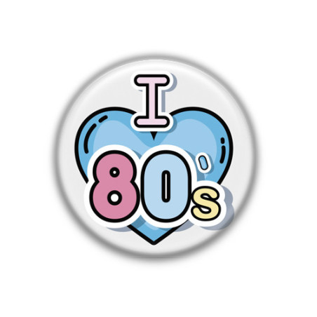 I Love 80 6