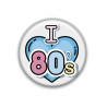 I Love 80 6