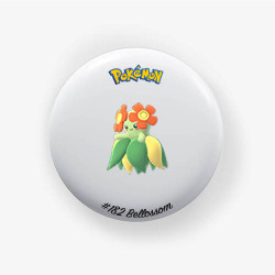 Bellossom