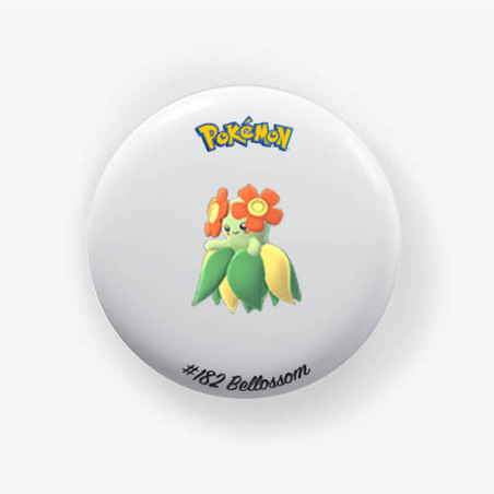 Bellossom