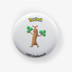 Sudowoodo