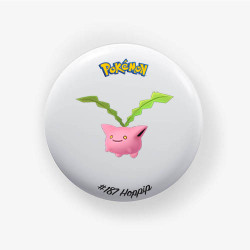 Hoppip