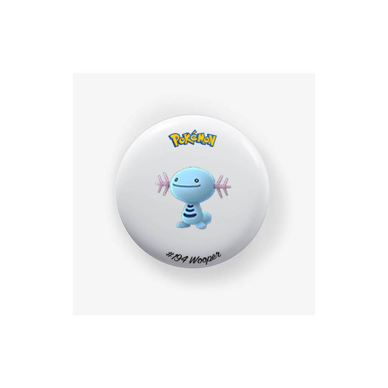 Wooper