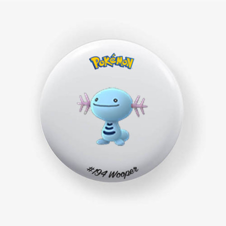 Wooper