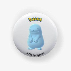 Quagsire