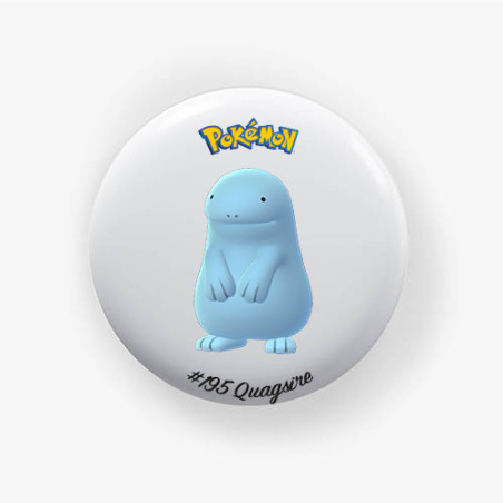 Quagsire