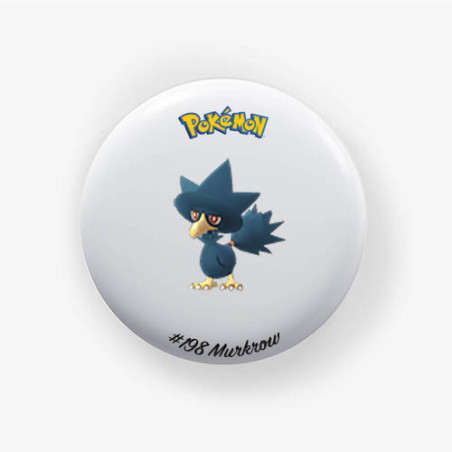 Murkrow
