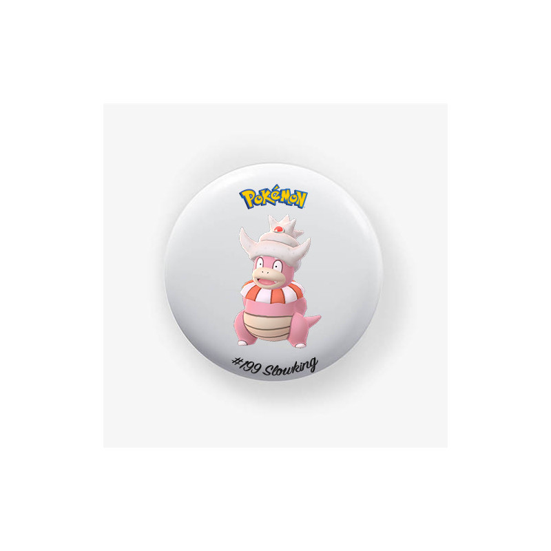 Slowking