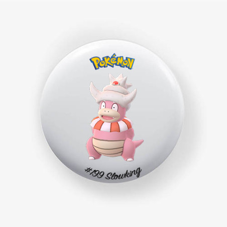 Slowking
