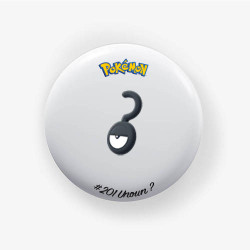 Unown ?
