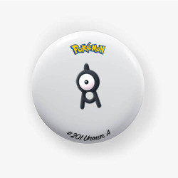 Unown A