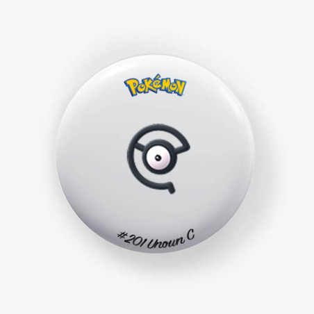 Unown C