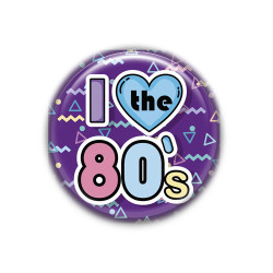 I Love 80 9