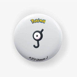Unown J